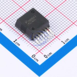 Texas Instruments LMZ23605TZ/NOPB