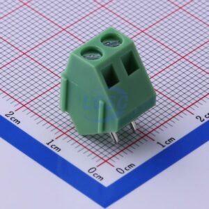 Cixi Kefa Elec KF103-5.0-2P