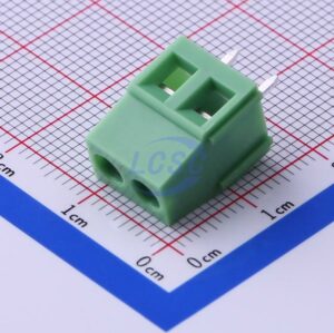 Cixi Kefa Elec KF128-5.0-2P