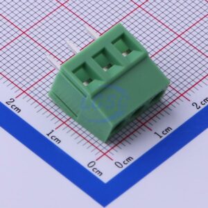 Cixi Kefa Elec KF128-5.0-3P