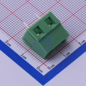 Cixi Kefa Elec KF128-7.5-2P