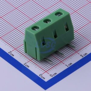 Cixi Kefa Elec KF128R-7.5-3P