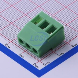 Cixi Kefa Elec KF129-5.0-3P