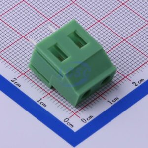 Cixi Kefa Elec KF129-7.5-2P