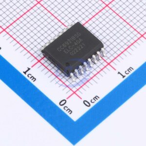 Cross chip CC6921BSO-40A