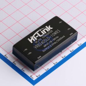 HI-LINK VRB2405LD-10WR3