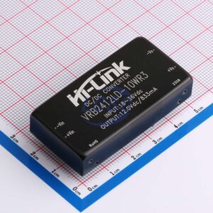 HI-LINK VRB2412LD-10WR3