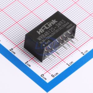 HI-LINK WRB4812S-3WR3