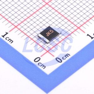 Jinrui Electronic Materials Co. JK-mSMD500L-12