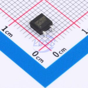 Littelfuse/IXYS CPC1002NTR
