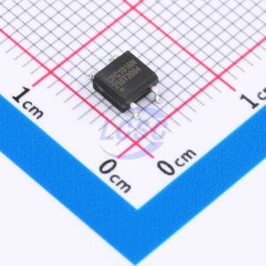 Littelfuse/IXYS CPC1016NTR