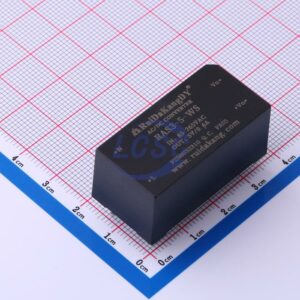 ruidakangDY RAS3-5-WS