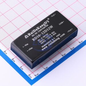 ruidakangDY RD10-12D12W