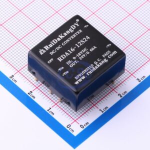 ruidakangDY RDA16-12S24