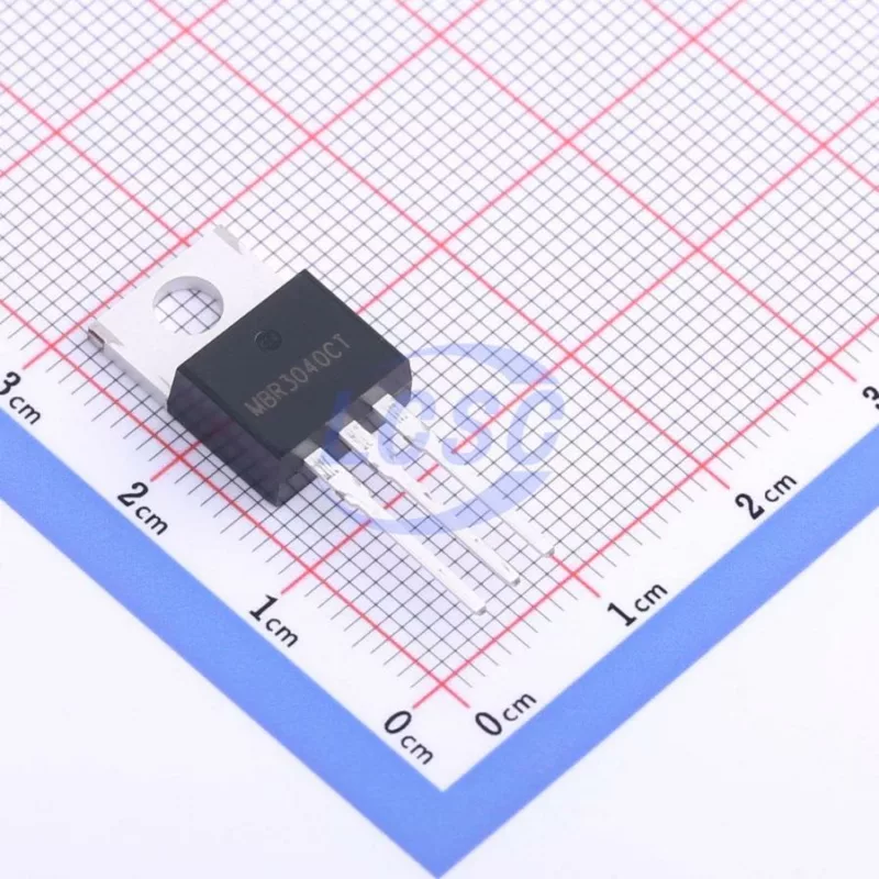 20230319 shandong jingdao microelectronics mbr3040ct c779293 front.jpg