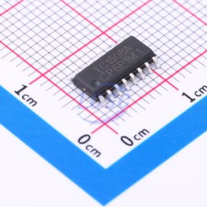 Shenzhen Fuman Elec TC1508A