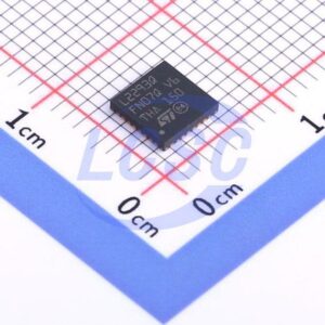 STMicroelectronics L2293QTR