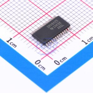 Texas Instruments DRV8425PWPR
