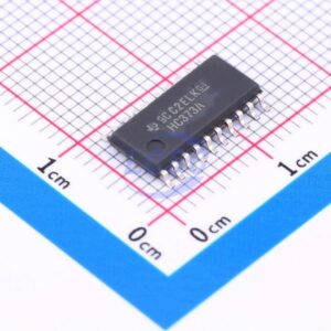 Texas Instruments SN74HC373ANSR