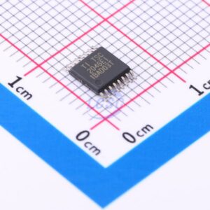 Texas Instruments TSC2046EIPW