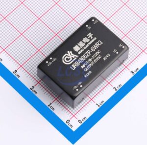 DEXU Electronics URB4805ZP-6WR3
