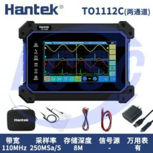 Hantek TO1112C
