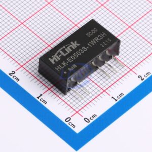 HI-LINK E0503S-1WR3H