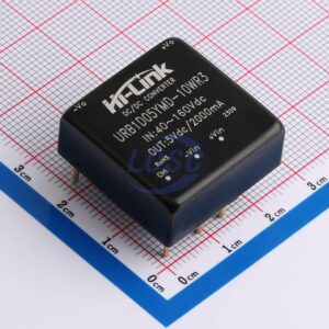 HI-LINK URB1D05YMD-10WR3