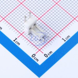 TE Connectivity 640455-2