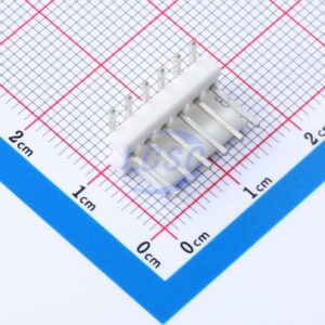 TE Connectivity 640457-6