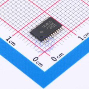 Texas Instruments DRV10987DPWPR