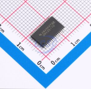 Texas Instruments DRV2511QDAPRQ1