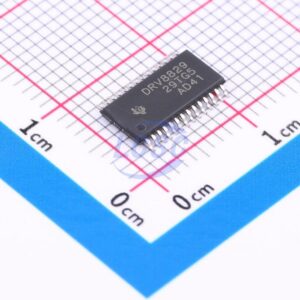 Texas Instruments DRV8829PWPR