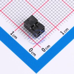 Amphenol ICC 90311-004LF