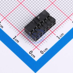 Amphenol ICC 90311-012LF