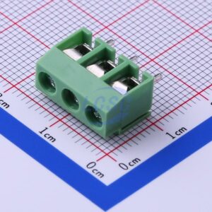 Cixi Kefa Elec KF126-5.0-3P