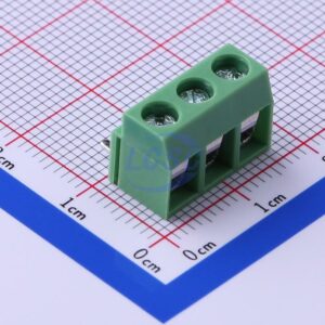 Cixi Kefa Elec KF126R-5.0-3P