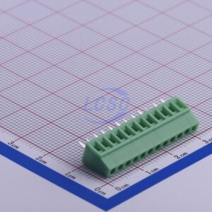 Cixi Kefa Elec KF128-2.54-12P