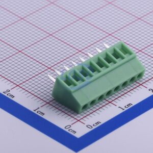 Cixi Kefa Elec KF128-2.54-8P