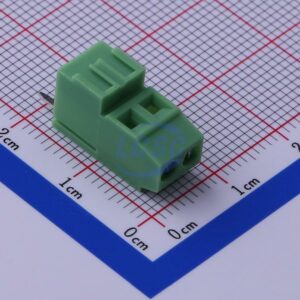 Cixi Kefa Elec KF128H-3.5-2P