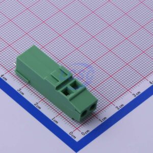 Cixi Kefa Elec KF128HH-5.0-2P