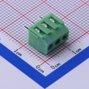 Cixi Kefa Elec KF128L-3.5-3P