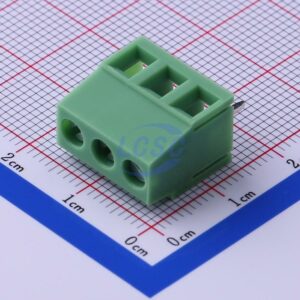 Cixi Kefa Elec KF128L-5.0-3P