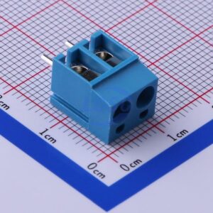 Cixi Kefa Elec KF300-5.0-2P