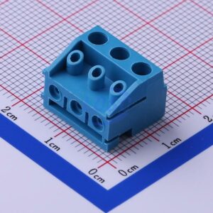 Cixi Kefa Elec KF332K-5.0-3P