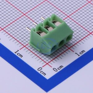 Cixi Kefa Elec KF350-3.5-3P