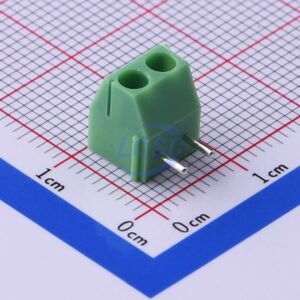 Cixi Kefa Elec KF350R-3.5-2P