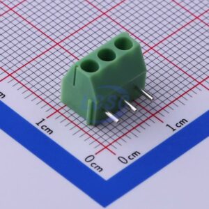 Cixi Kefa Elec KF350R-3.5-3P