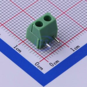 Cixi Kefa Elec KF396R-3.96-2P