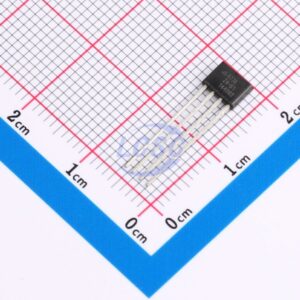 Diodes Incorporated AH477AZ4-BG1